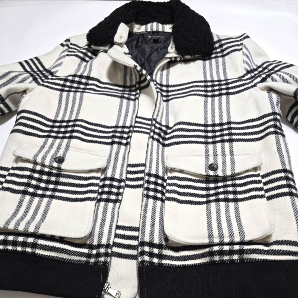 Womens Inc jacket from Macys